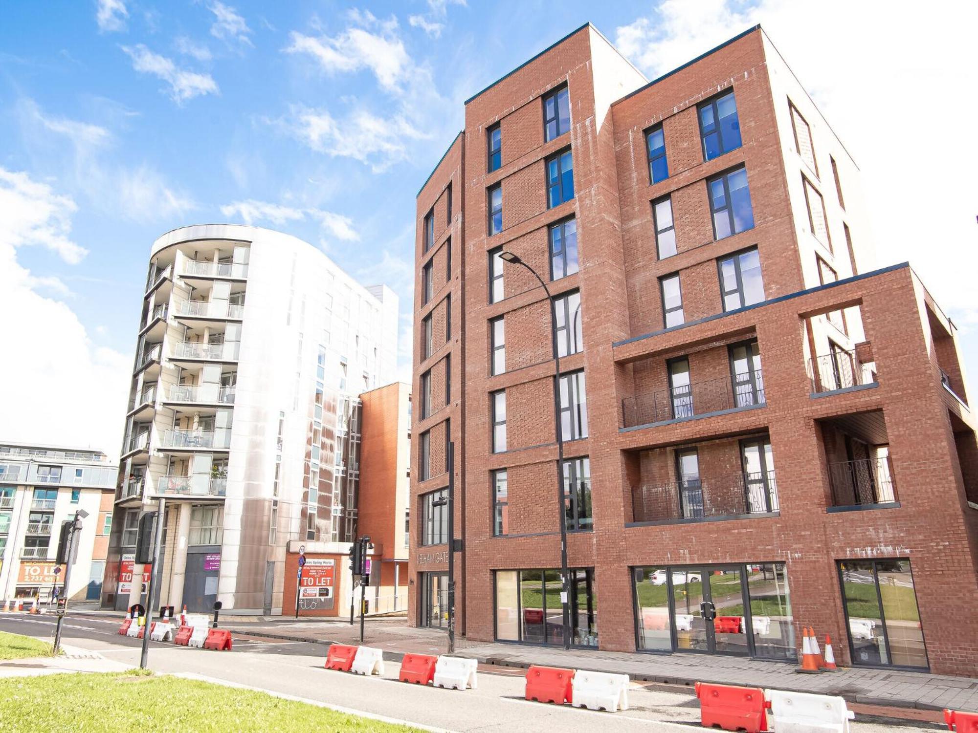 Kelham Gate Central Apartments Near Peaks Crucible Utilita Arena Шеффілд Екстер'єр фото