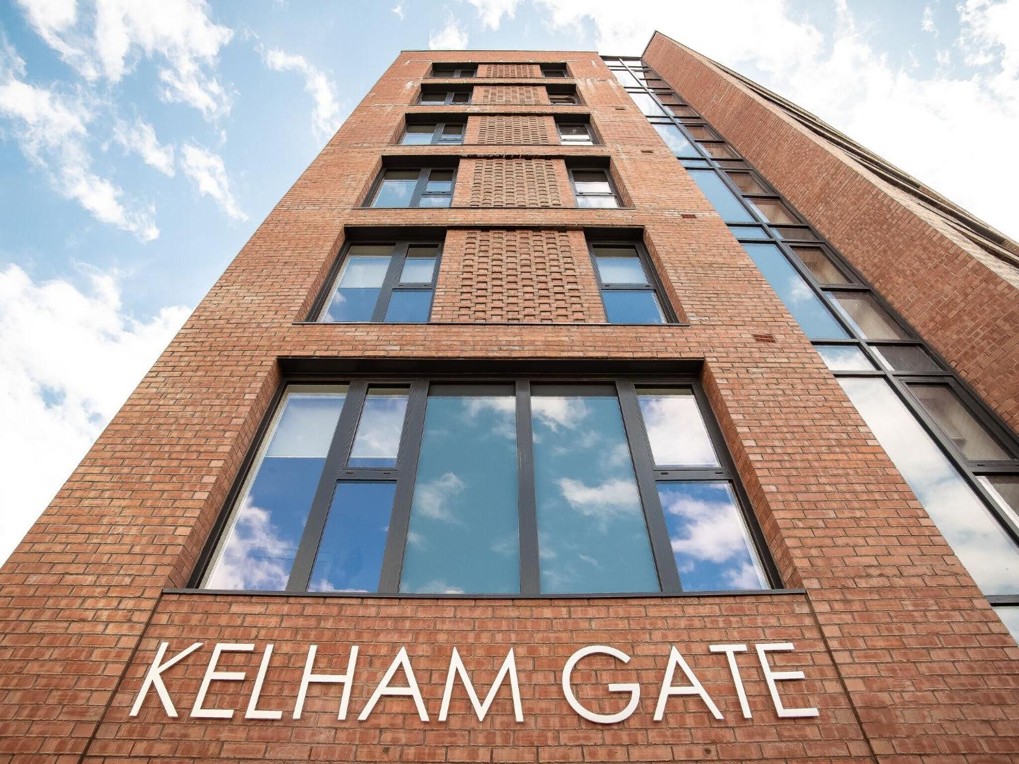 Kelham Gate Central Apartments Near Peaks Crucible Utilita Arena Шеффілд Екстер'єр фото